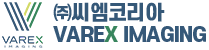 ㈜씨엠코리아 VAREX IMAGING